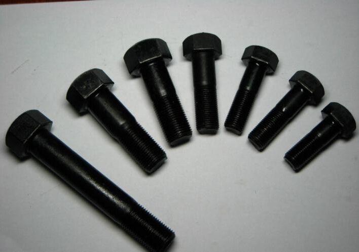 High strength bolts