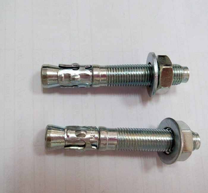 Wedge Anchors