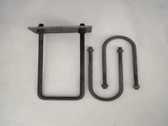 U Bolt