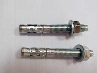 Wedge Anchors