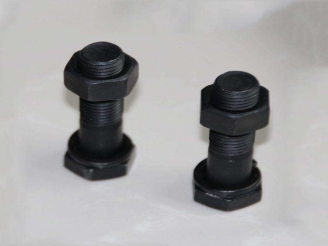 High strength bolts