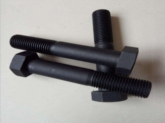 High strength bolts