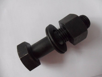 High strength bolts