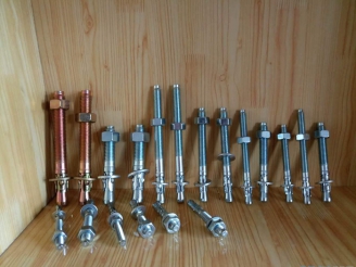 Wedge Anchors