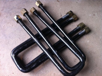 U Bolt