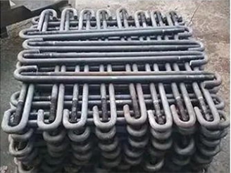 Embedded bolt