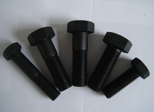 High strength bolts