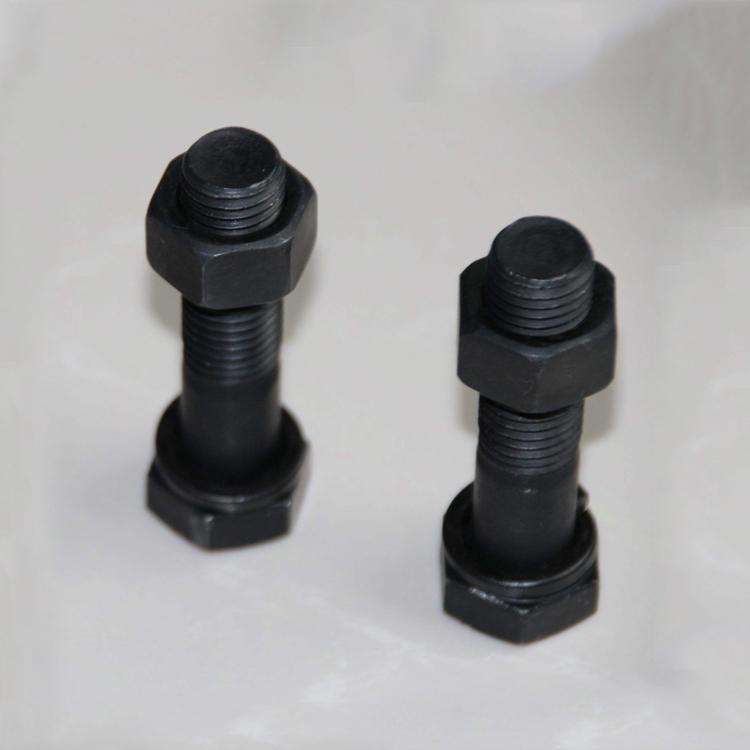 High strength bolts
