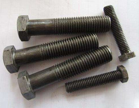 Hexagon bolt