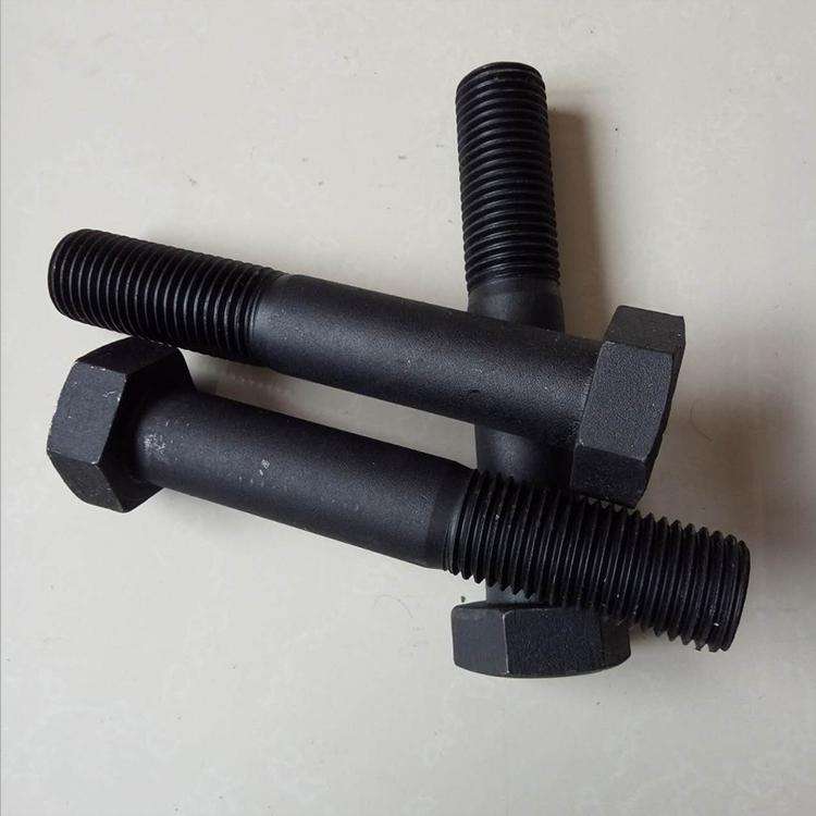 High strength bolts