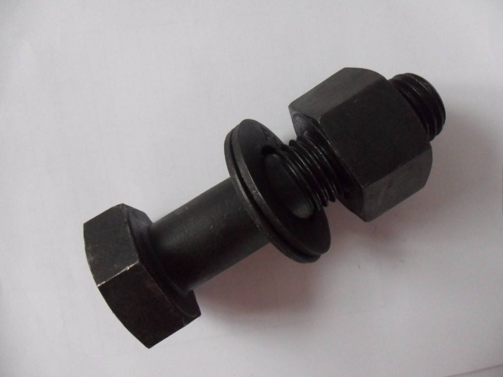 High strength bolts
