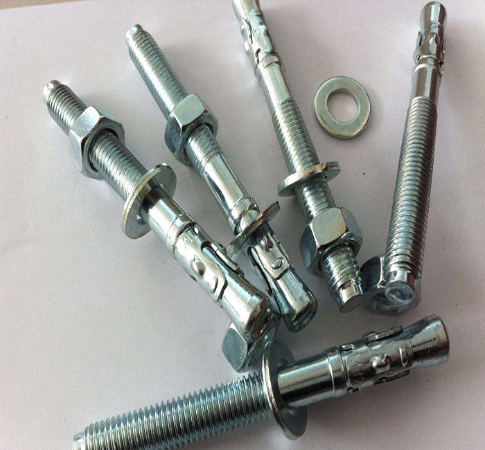 Wedge Anchors