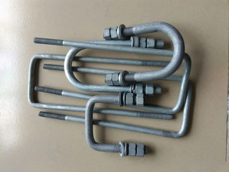 U Bolt