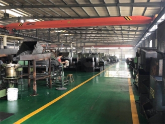 factory