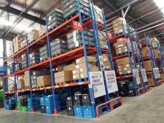 factory