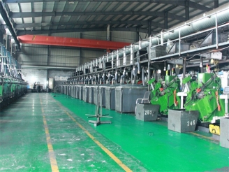 factory