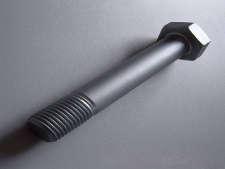 Special bolts for wind power